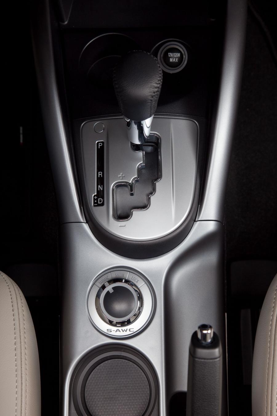  Mitsubishi Outlander GT 2010 года  (фото 57 из 91)